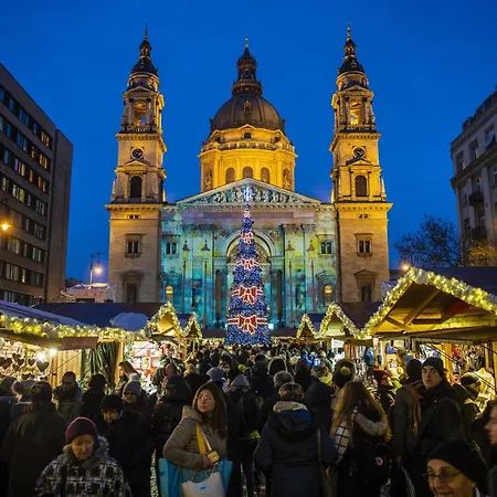 Full Danube -castle Panorama Classic Lägenhet