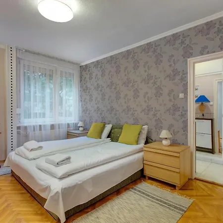 Full Danube -castle Panorama Classic Budapest