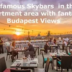 Full Danube -castle Panorama Classic * Budapesta