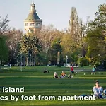 Full Danube -castle Panorama Classic *