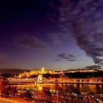 Apartament Full Danube -castle Panorama Classic