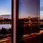 Apartament Full Danube -castle Panorama Classic
