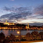 Apartament Full Danube -castle Panorama Classic Budapesta