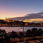 Full Danube -castle Panorama Classic