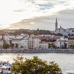 Apartament Full Danube -castle Panorama Classic