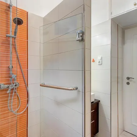 Full Danube -castle Panorama Classic Lejlighed *