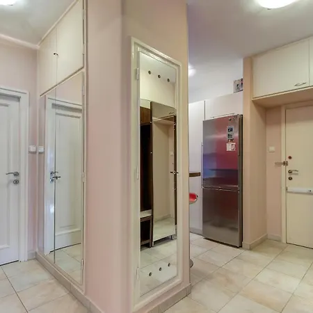 Full Danube -castle Panorama Classic Budapest